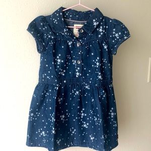Toddler dress